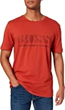 BOSS Men's Tee Pixel 1 T-Shirt