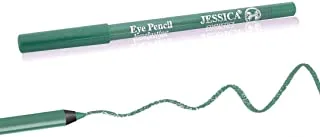 قلم تحديد العيون جيسيكا يدوم طويلاً 54 أخضر