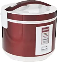 Geepas GRC4328 1.5 Liter Electric Rice Cooker