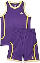 Peak Unisex Elite Series Unisex Basketball Uniform (pack of 1)