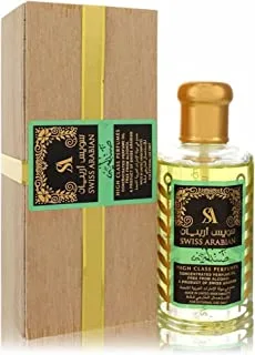 Swiss Arabian Sandalia Eg110 Concentrated Perfume Oil 95ml