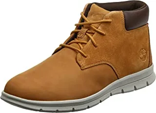 Timberland Graydon Leather Chukka Men's Boots