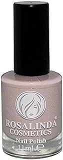 Rosalinda Nail polish 42 Pink 11ml