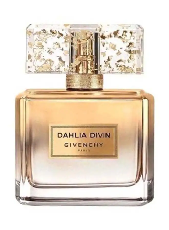 GIVENCHY Dahlia Divin Le Nectar De Parfum EDP Intense 75ml