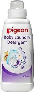 Pigeon Liquid Laundry Detergent, 500 ml - Pack of 1, 78016