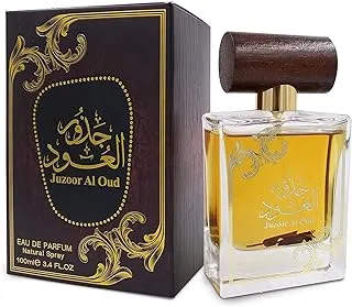 Art of Perfumes Jethour Al Oud Eau de Parfum 100 ml