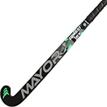 Mayor Combat 10X Composite Hockey Stick