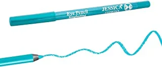 Jessica Long Lasting Eye Pencil 51 Ocean Blue