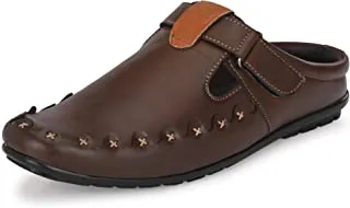 Centrino mens 6103 Sandals & Floaters - Men's Shoes