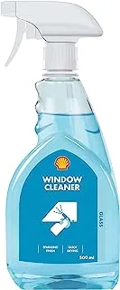 Shell Window Cleaner 500Ml