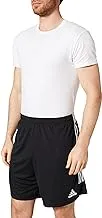 adidas Men's AEROREADY Sereno Cut 3-Stripes Shorts Shorts