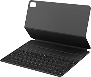 HUAWEI Smart Magnetic Keyboard Compatible with HUAWEI MatePad 11, Black