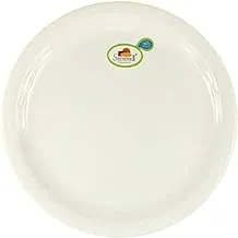 Servewell S-2830 Round Dessert Plate, 16 cm Size