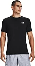 Under Armour mens Ua-Hg Armour Fitted Ss-M T-shirt