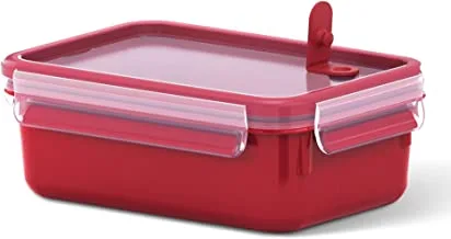 Masterseal Micro Rectangle Food Container 1.0 Liter