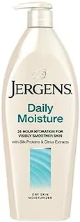 Jergens Body Lotion Daily Moisture 600ML