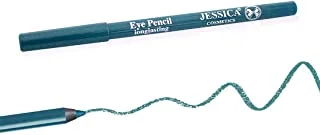 قلم تحديد العيون جيسيكا طويل الأمد 38 حبر