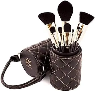 Coastal Scents Majestic Brushes 8 Pieces