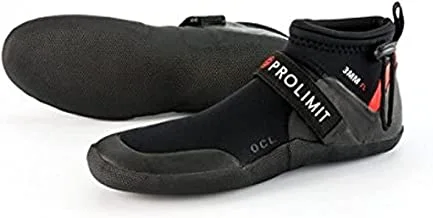 Prolimit Unisex Adult PRedator Shoe, Black, Size 37/38