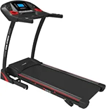 Viva Fitness T-405 Multi-Functional 3.5HP Motorized Treadmill