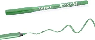 قلم عيون جيسيكا طويل الأمد 19 عشب