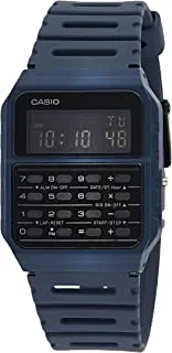 Casio Youth Wrist Watch Ca 53Wf
