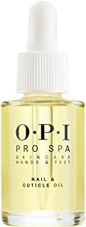 OPI, ProSpa, Nail & Cuticle Oil, 28 ml