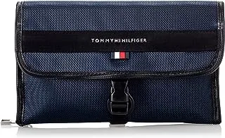 Tommy Hilfiger Elevated Nylon Trave, Dw5, Os, Desert Sky, One Size