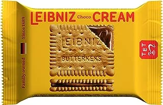 Bahlsen Leibniz New Choco Cream Biscuits, 19 g