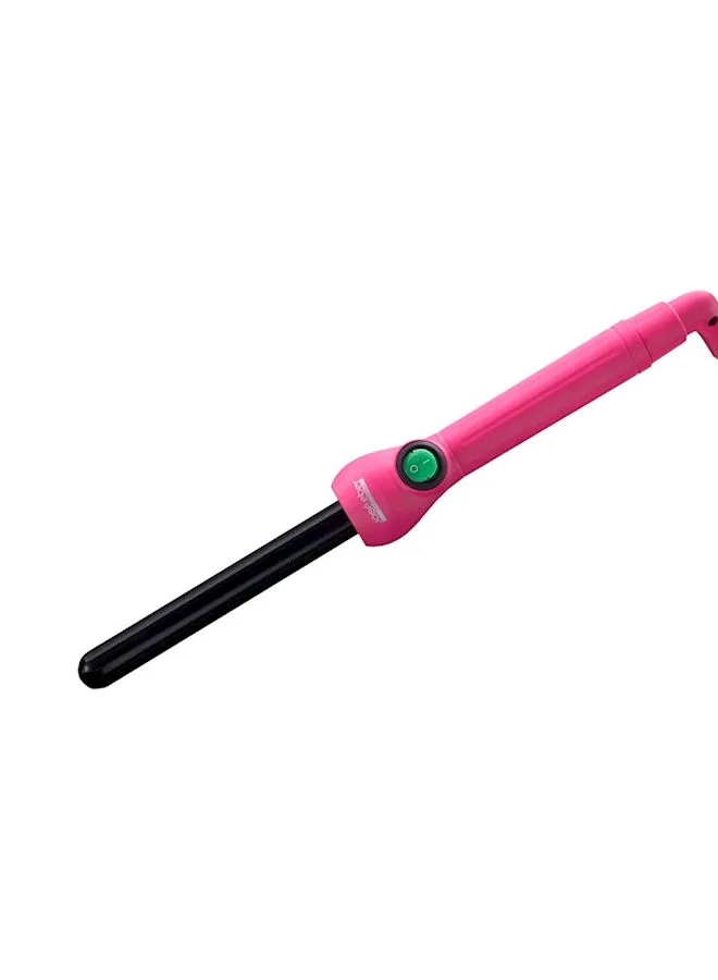 JOSE EBER Hair Curler Pink/Black 19mm