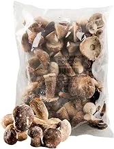Urbani Frozen Porcini Mushrooms 500 gm