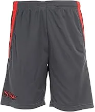 Puma X Batman Training Shorts, Black, S