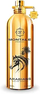 Montale Arabians Perfume for Unisex Eau De Parfum 100ML