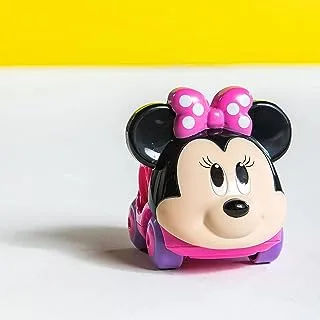 Disney Baby-Go Grippers Pdq (6 Character Collectible) Minnie