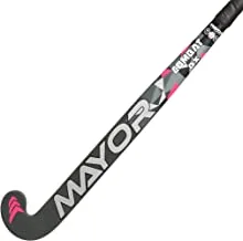 Mayor Combat 8X Composite Hockey Stick