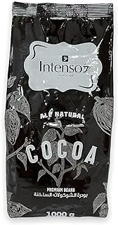 INTENSO Hot Chocolate Powder 1 Kg - Italy