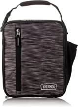 Thermos-Uprights with LDPE liner - Boy (black grey)