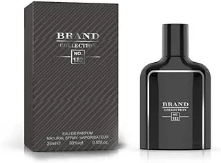 Brand Collection 182 Eau De Parfum for Men 25 ml