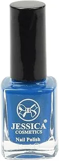 Jessica Nail Polish 146 Blue 1ml