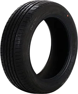 Nexen Tire Size: 195/55 R16 N-Blue Hd Plus