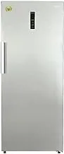 General Supreme 436 Liter Stainless Steel Single Door Upright Freezer with Automatic Defrosting | Model No GS 16SS with 2 Years Warranty