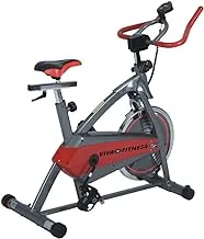 Viva Fitness KH-140 Spin Bike