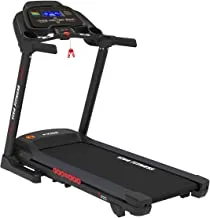 Viva Fitness T-425 Multi-Functional Motorized Treadmill