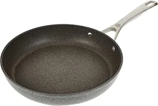 Ballarini Salina Granitium Frying Pan, Grey/Silver, 28 cm, BZ-1005-123