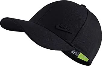قبعة U NSW L91 للكبار من نايك للجنسين - METAL FUTURA CAP