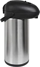 Royalford Vacuum Flask - RF8338 (Stainless Steel)