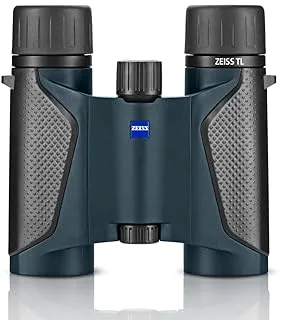 Zeiss Binocular 7X50 B/Ga T*Et, Black, One Size