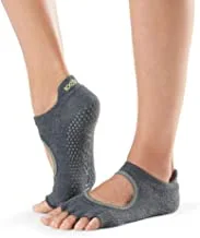 Toesox Unisex Adult Sports Socks Socks