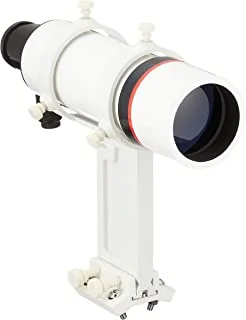 عدسة الكاميرا Bresser 8x Messier ، قطر 50 مم