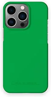 Ideal of Sweden Seamless Case iPhone 13 PRO Emerald Buzz